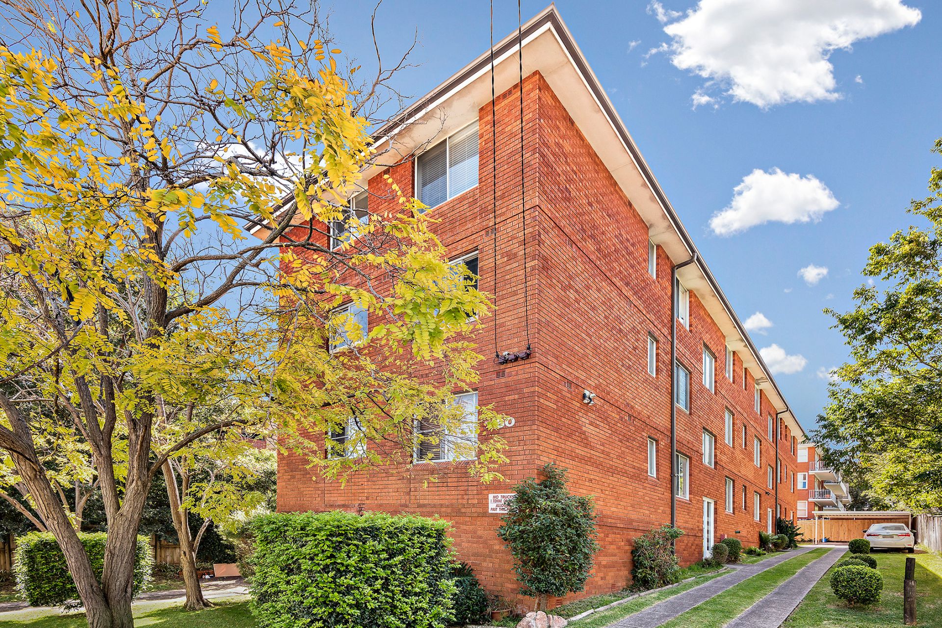 Real Estate For Sale 7/60 Road Manly Vale , NSW