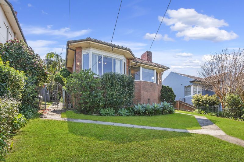 Real Estate For Lease 25 Greendale Street Greenwich , NSW