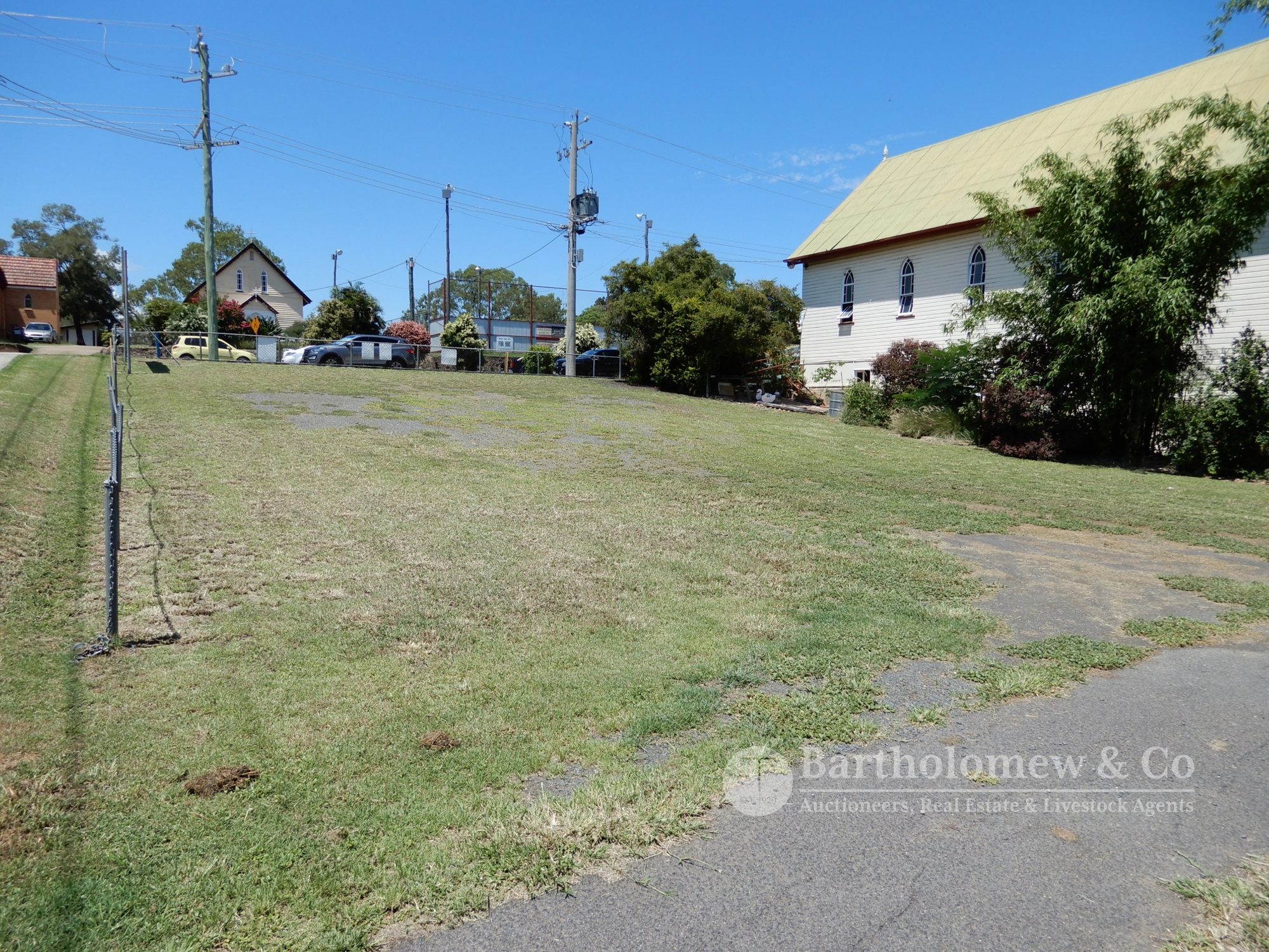 Real Estate For Sale 11 Church Street Boonah , QLD