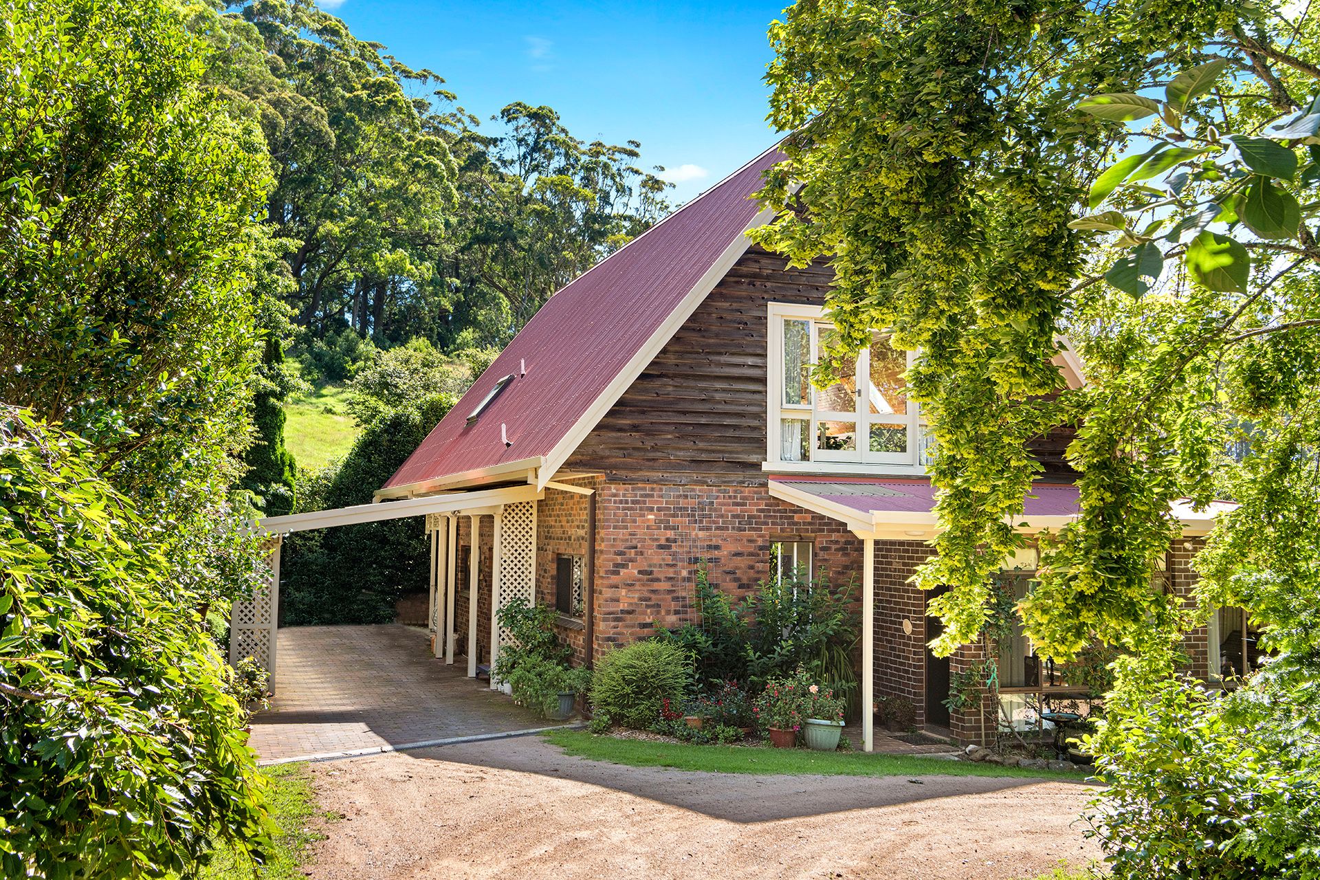 Campbell Jones Property Bowral