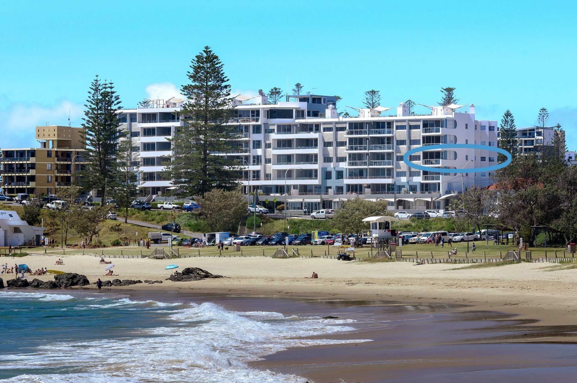 301/12-24 William Street Port Macquarie NSW, Port Macquarie - Thumbnail 3