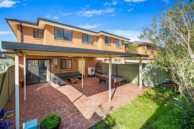 17/16-18 Methven Street, Mount Druitt