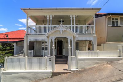 23 Belgrave Street, Petrie Terrace