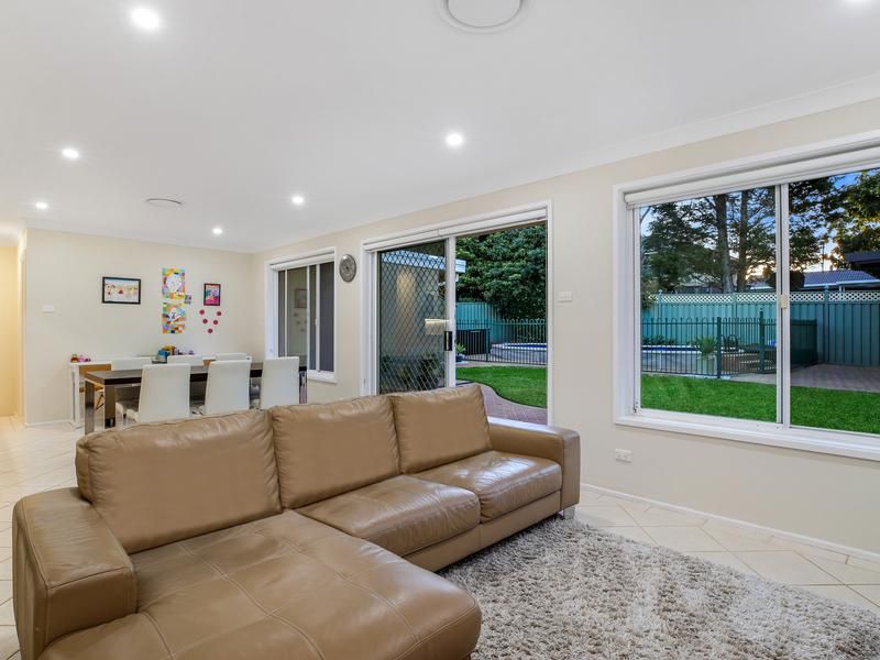 27 Morrison Avenue, ENGADINE, Engadine - Thumbnail 5