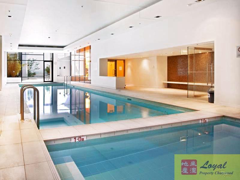 1307/9 Railway Street CHATSWOOD NSW, Chatswood - Thumbnail 8