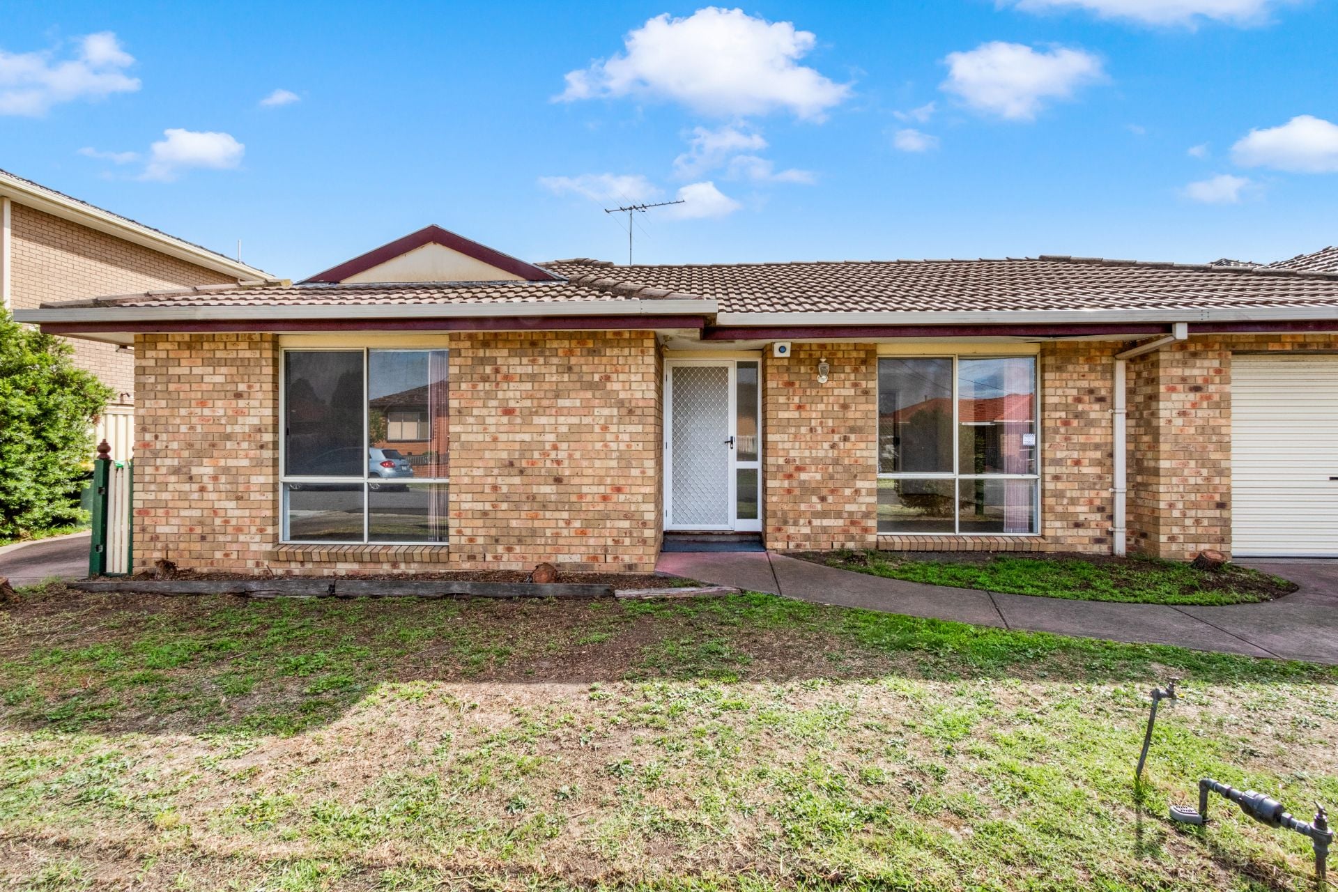 TWO BEDROOM HOME IN THOMASTOWN