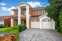 6 Hedges Avenue , Strathfield