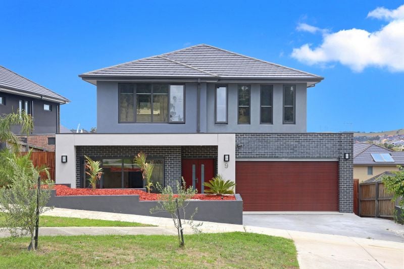 9 Rockbank Court, South Morang