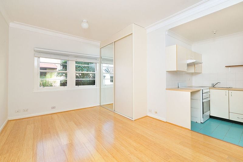 Real Estate For Lease 9/12 Ward Avenue Potts Point , NSW
