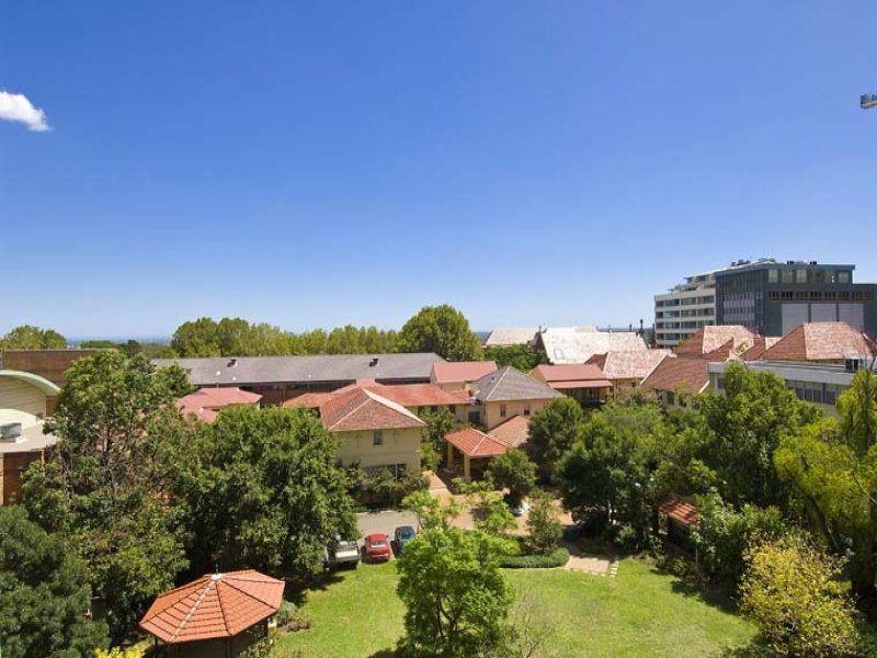 603/9 William Street NORTH SYDNEY NSW