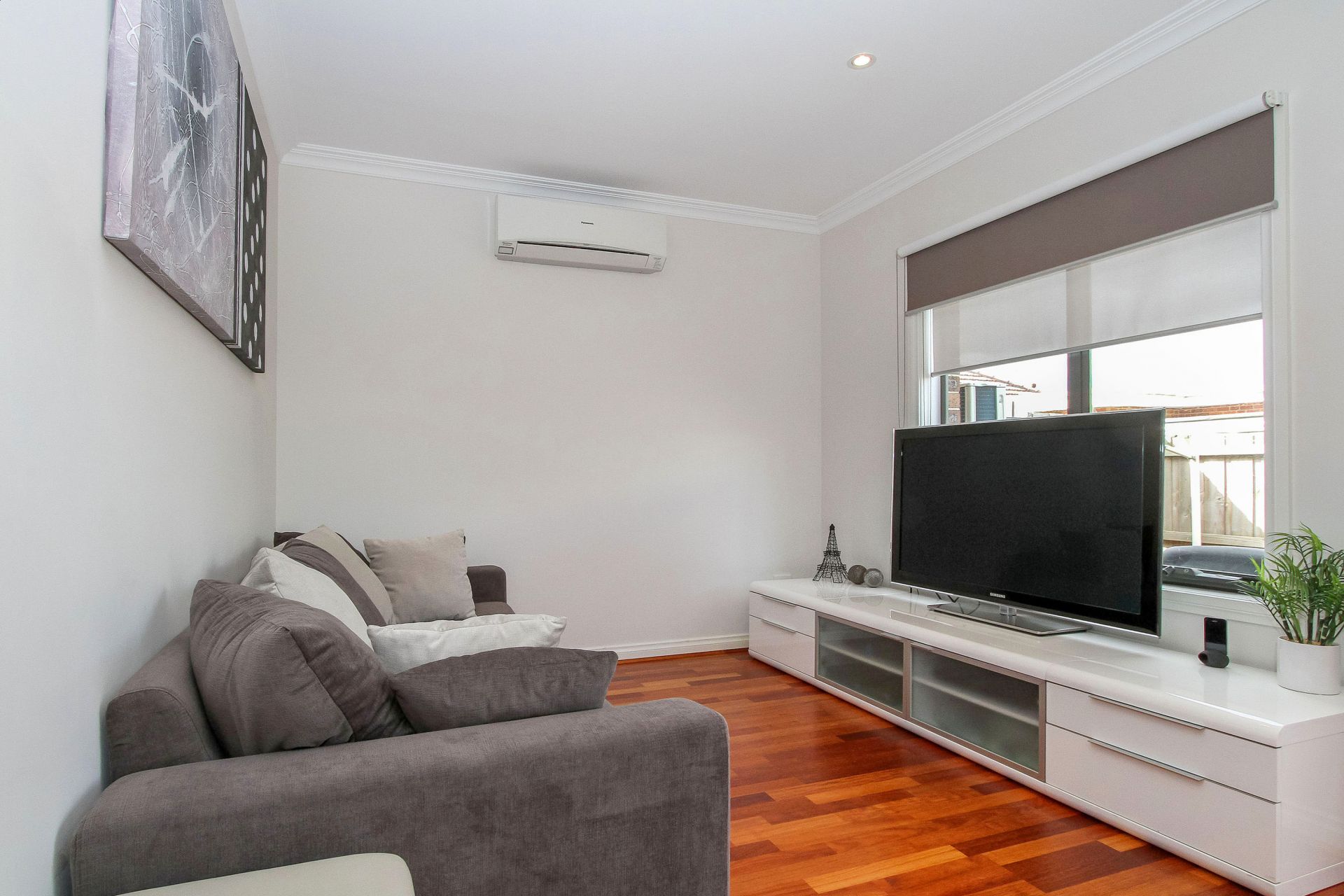 Easy Care Single Level Living