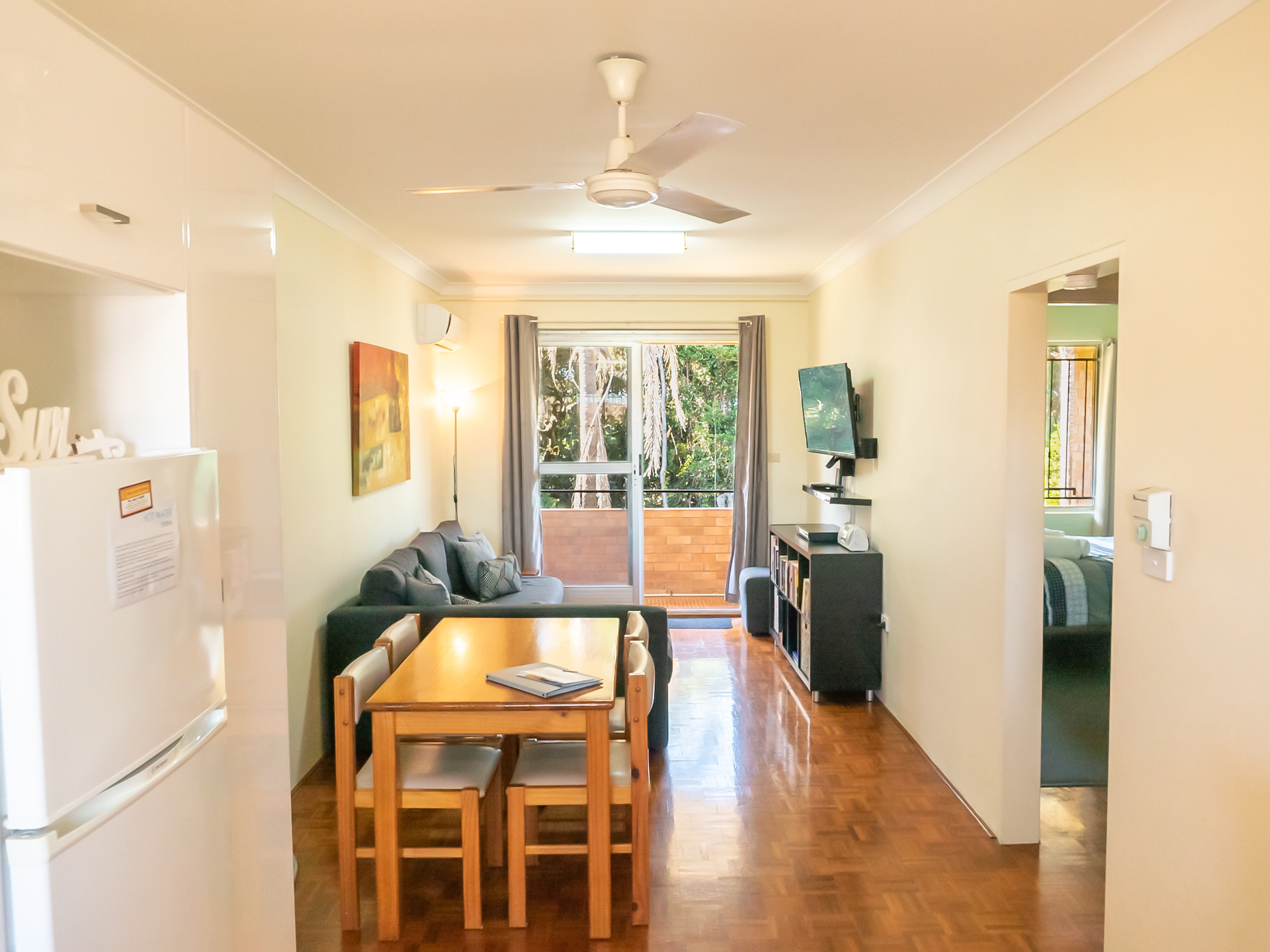 7/25 Fourth Avenue, Sawtell NSW 2452