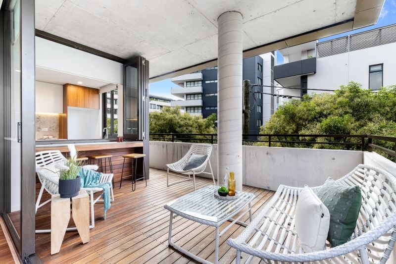 113/81 MacDonald Street Erskineville NSW, Erskineville - Thumbnail 2