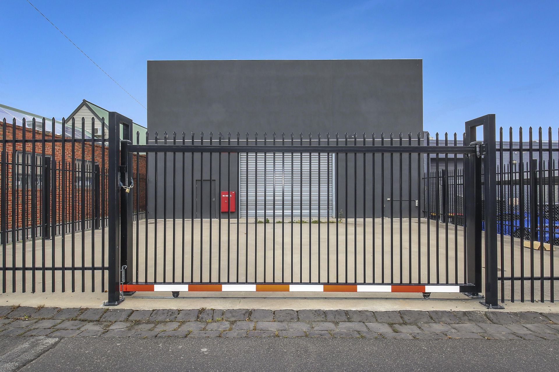 OUTSTANDING BUILDING IN STAND-OUT LOCATION!