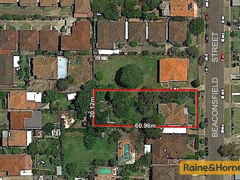 Real Estate For Sale 7 Beaconsfield Street Bexley , NSW