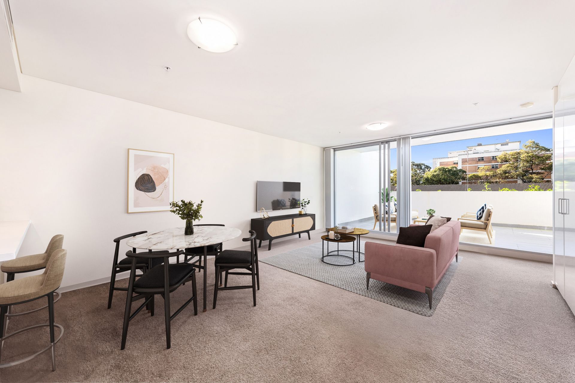 406/36-38 Victoria Street, Burwood, Burwood - Thumbnail 4
