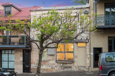 210 Darling Street, Balmain