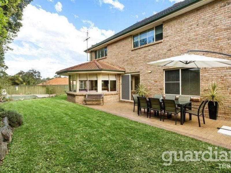 23 Lygon Place, Castle Hill - Thumbnail 5