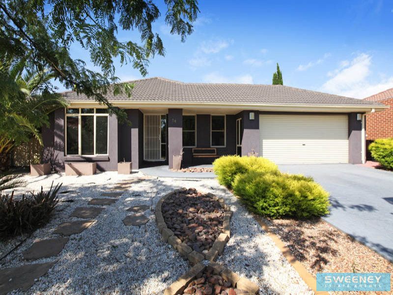 26 William Circuit, Caroline Springs - Thumbnail 2