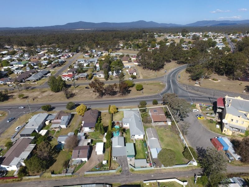 Real Estate For Sale 43 Railway Street Kurri Kurri , NSW