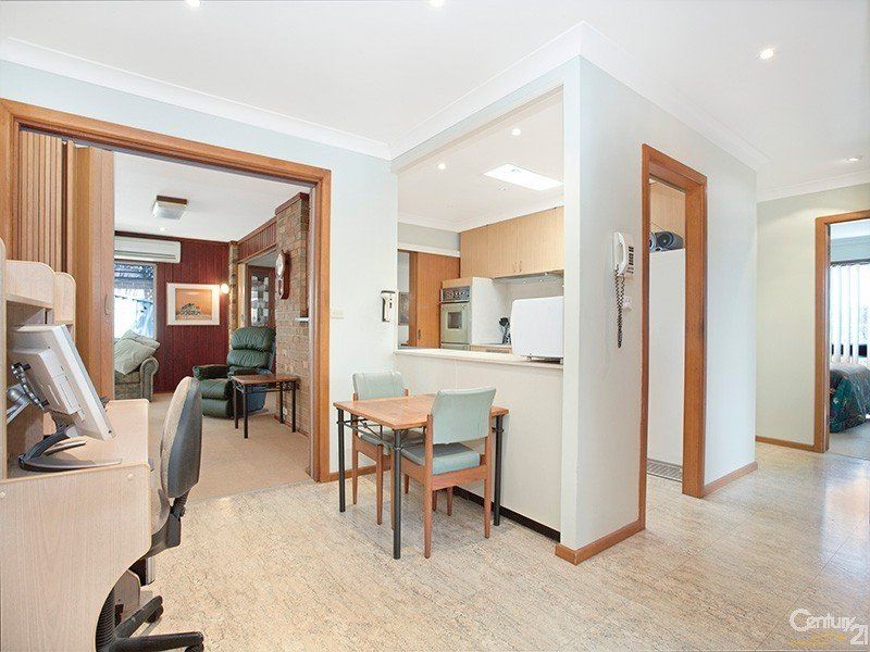 28 Sladden Road, YARRAWARRAH, Yarrawarrah - Thumbnail 5
