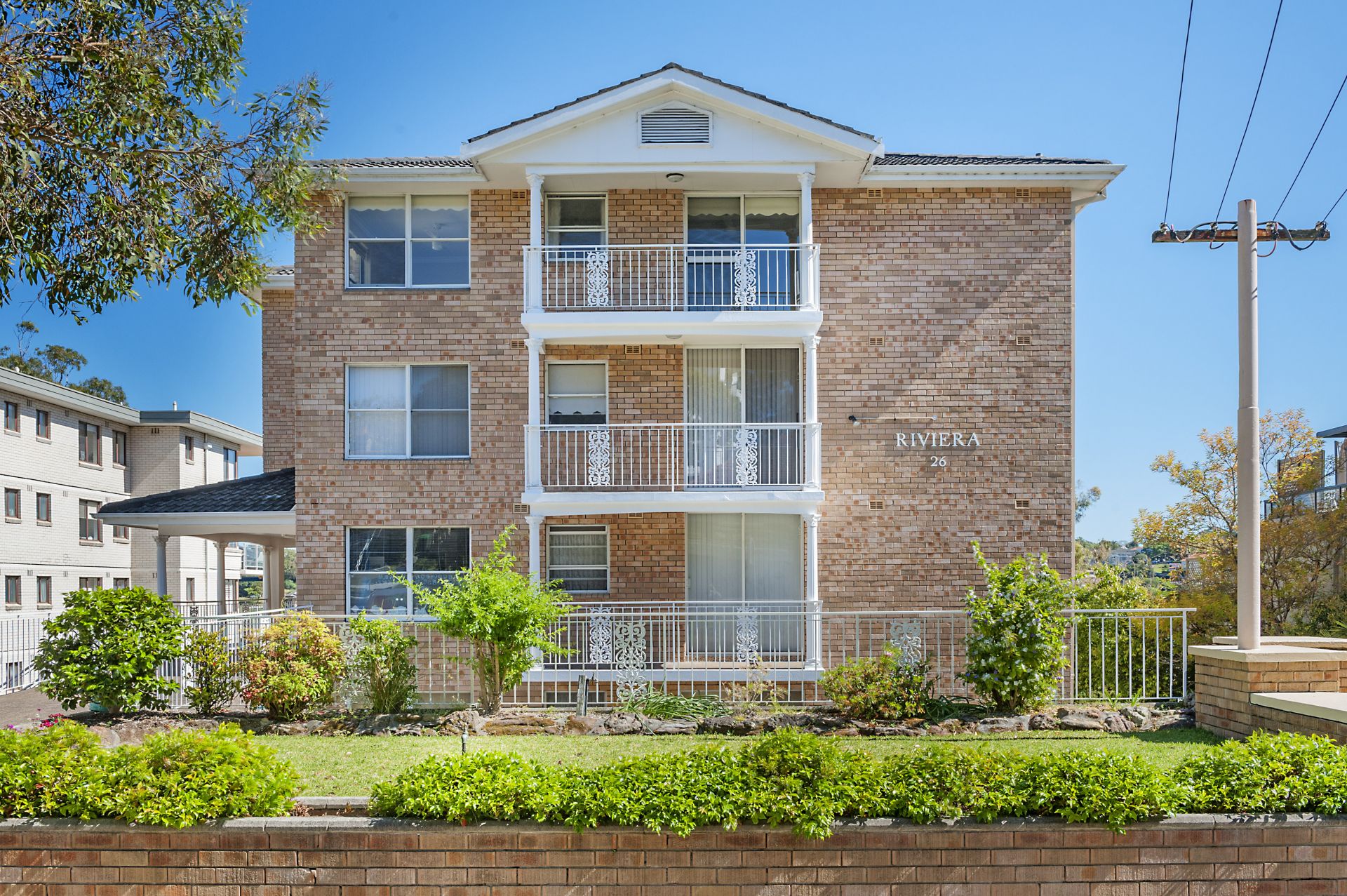Sold property Sold Price for 14/26 Drummoyne Avenue Drummoyne NSW 2047