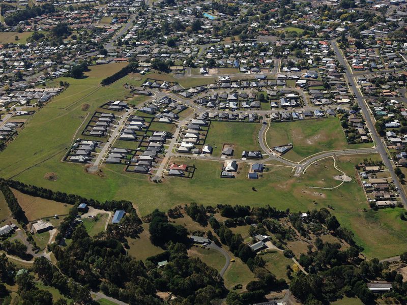 Lot 220/ Isabella Boulevard, Korumburra VIC 3950