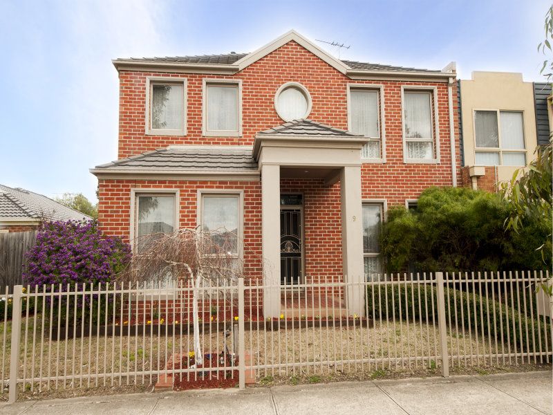 9 Jardier Terrace SOUTH MORANG, South Morang - Thumbnail 2