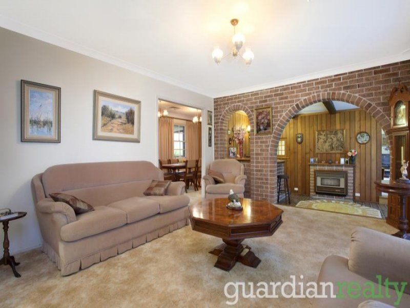 117 Porters Road KENTHURST NSW, Kenthurst - Thumbnail 7