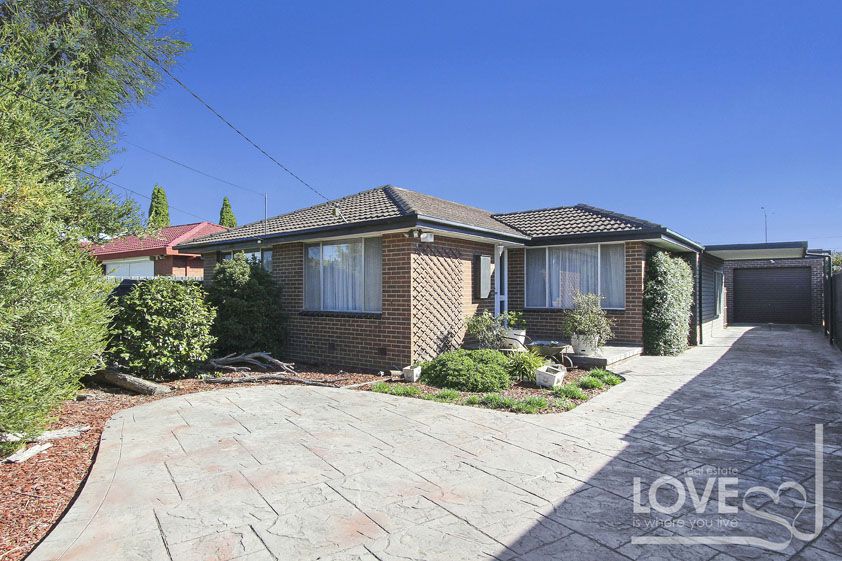 Four Bedrooms, Two Living. What Are You Waiting For?