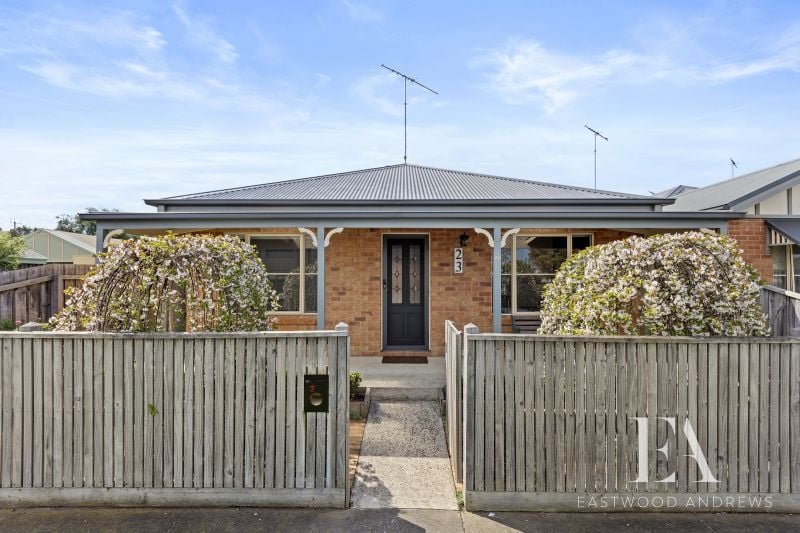 23 Mundy Street, Geelong Eastwood Andrews