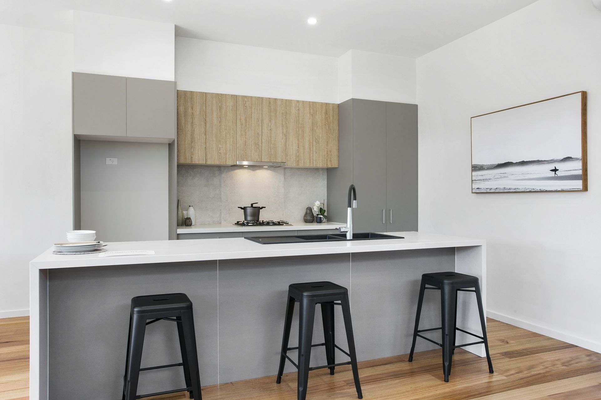 107B Draper Street Ocean Grove VIC, Ocean Grove - Thumbnail 5
