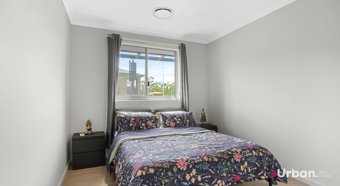 Leppington 125 Emerald Hills Boulevard