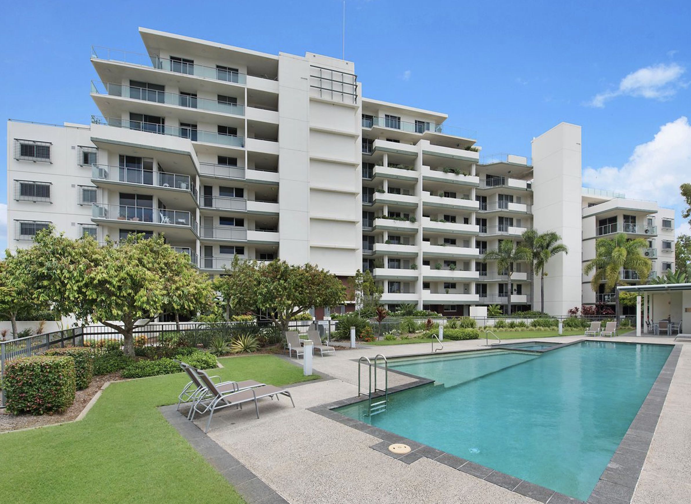 Real Estate For Sale 1208/1A Mungar Street Maroochydore , QLD