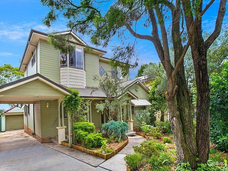 29 First Avenue, JANNALI, Jannali - Thumbnail 2