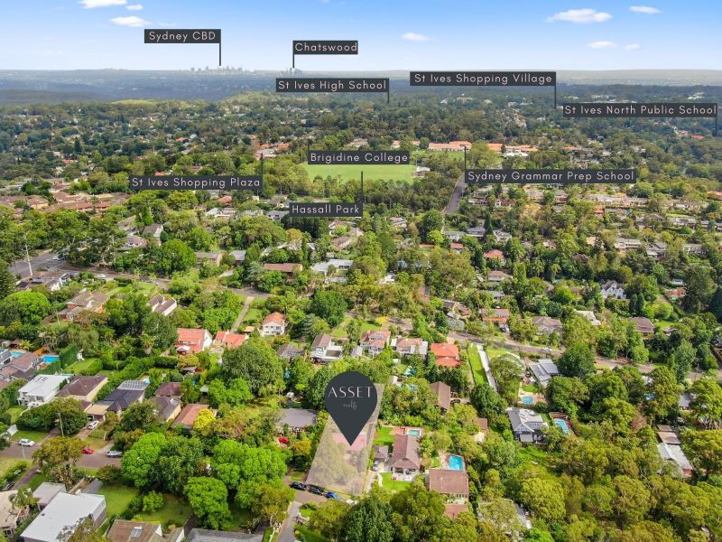 30 Richmond Avenue, St Ives