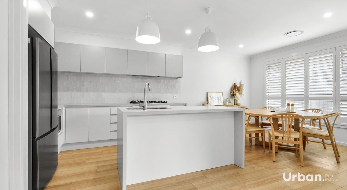 Leppington 3 Honest Avenue