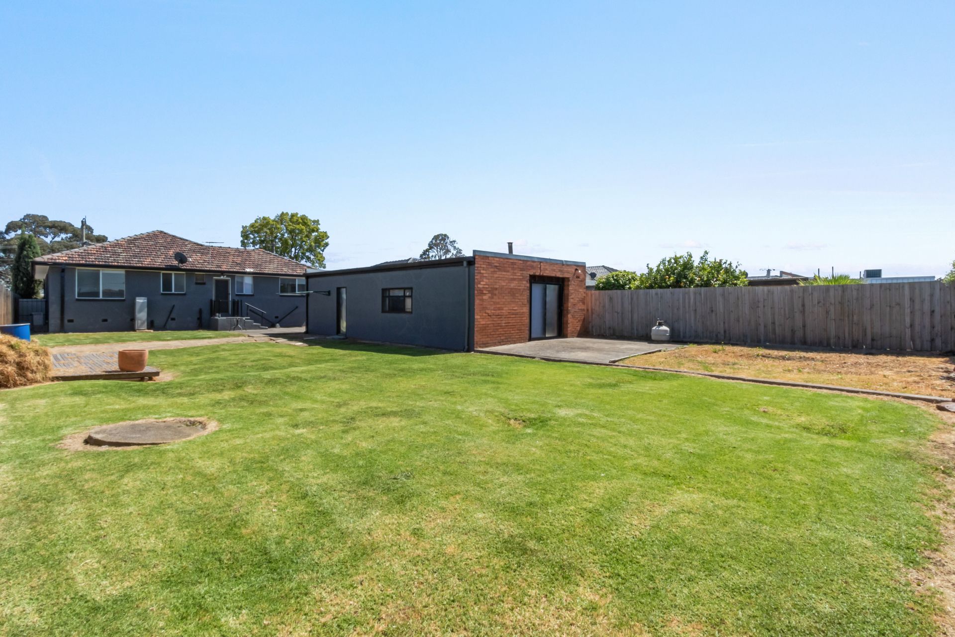 Affordable Large Family Home!