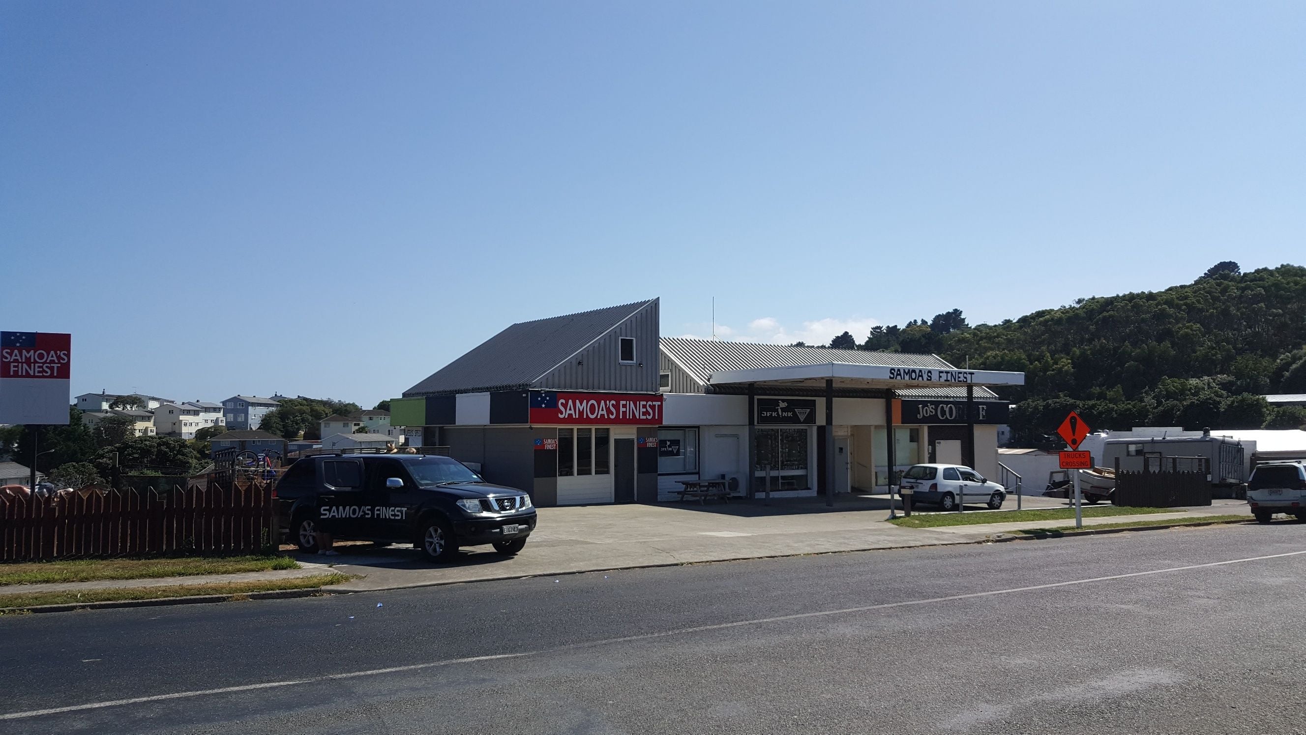 Real Estate For Commercial Sale 2 Commerce Crescent Porirua East