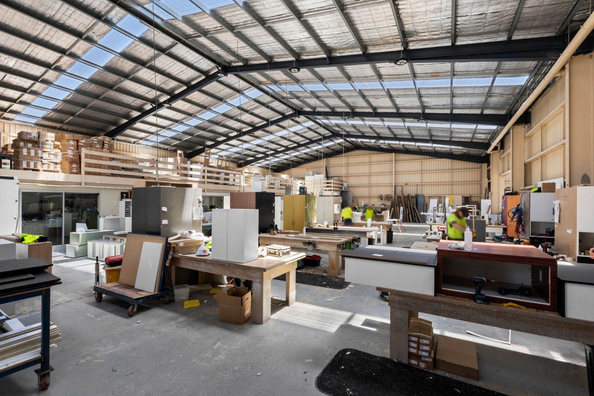 2325 & 27 Slevin Street, North Geelong Maxwell Collins Real Estate