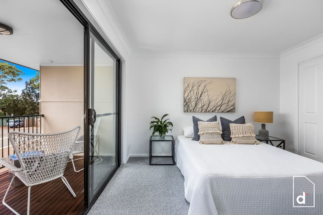 3/6 Daisy Street, Fairy Meadow NSW