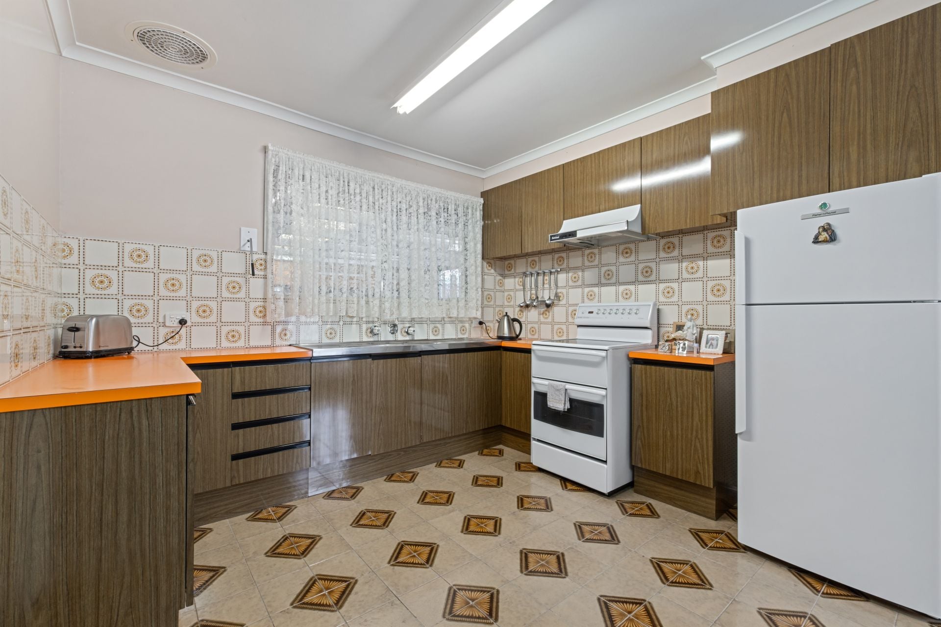A Great Family Home