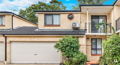 Minchinbury, 5/71 Eskdale Street