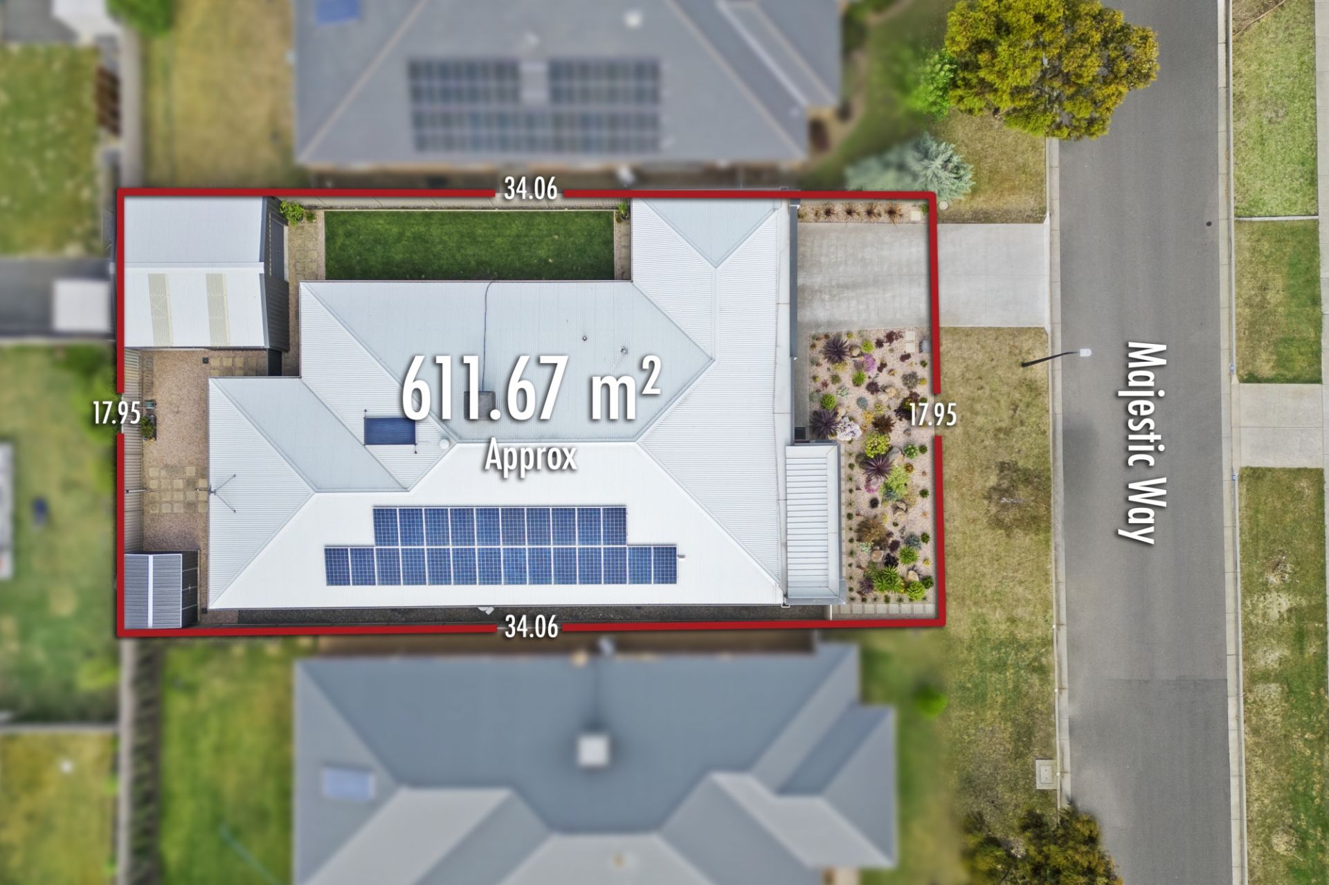23 Majestic Way, Winter Valley, Winter Valley - Thumbnail 4