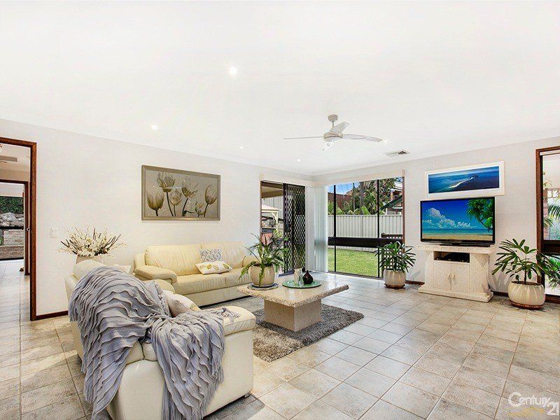 62 Warrangarree Drive, WORONORA HEIGHTS, Woronora Heights - Thumbnail 7
