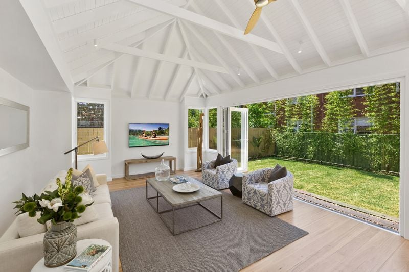 Real Estate For Sale 14 Moore Road Freshwater , NSW