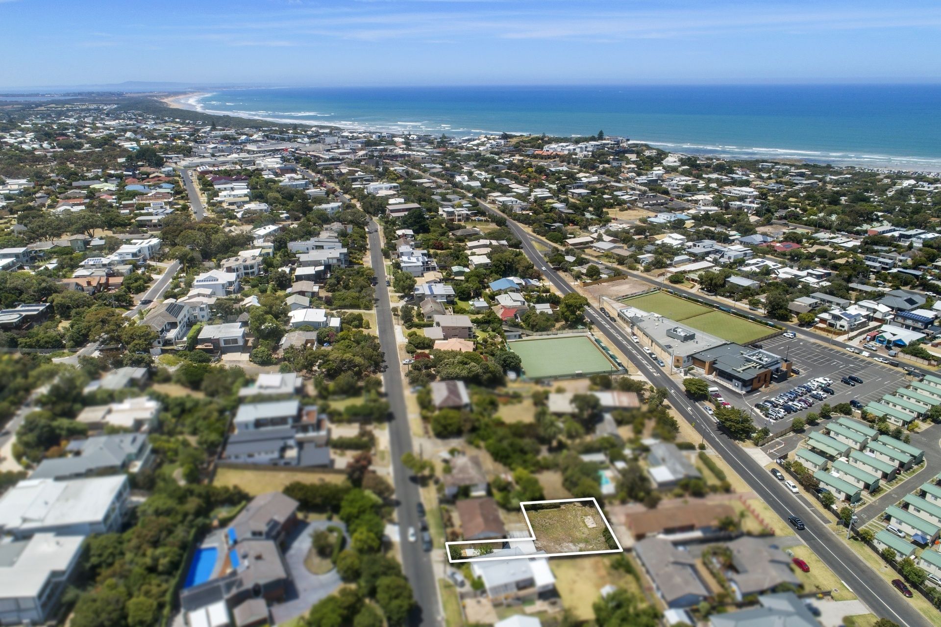 Bellarine Property