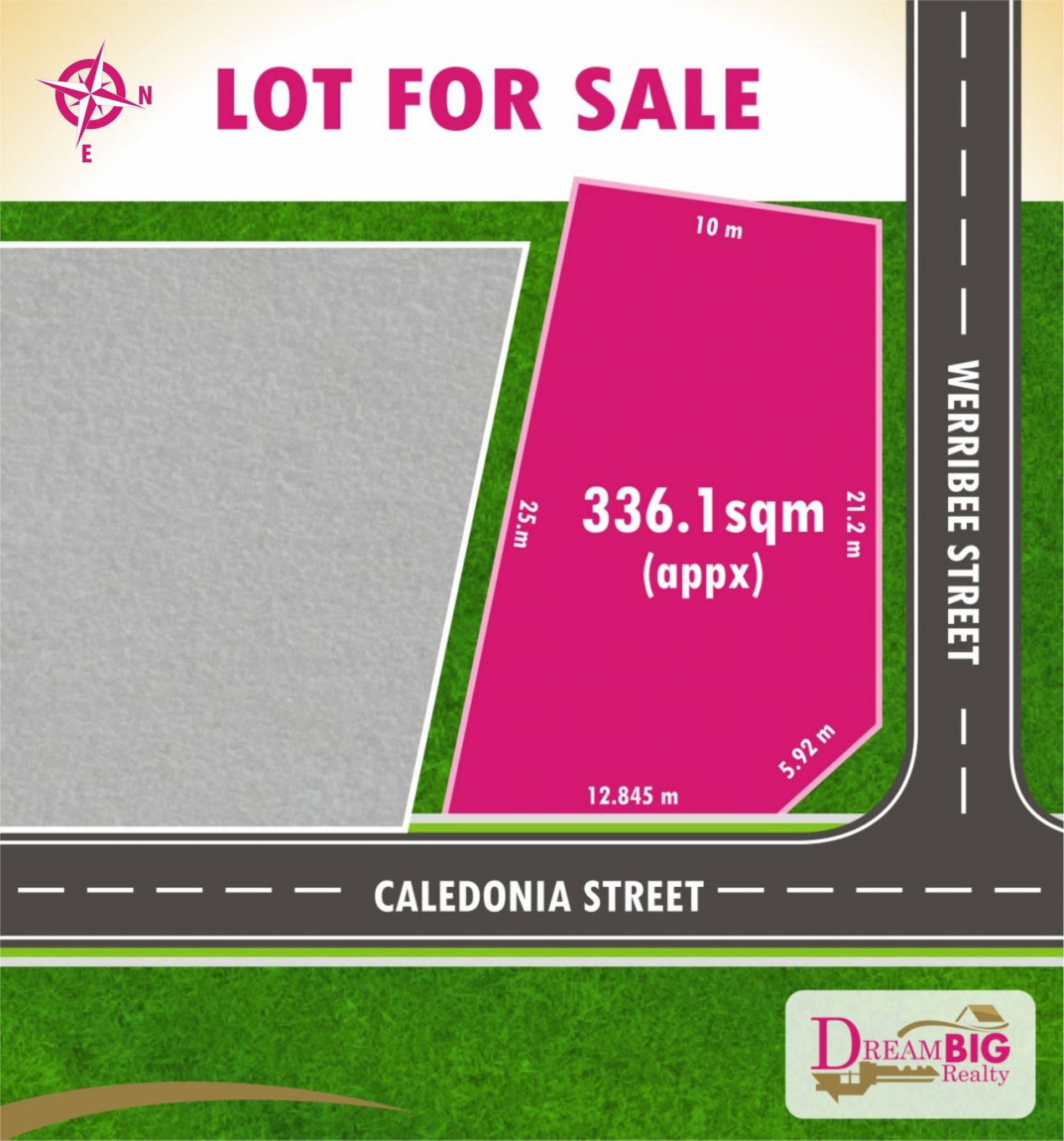 6276 Caledonia Street, Marsden Park, Marsden Park - Image 1