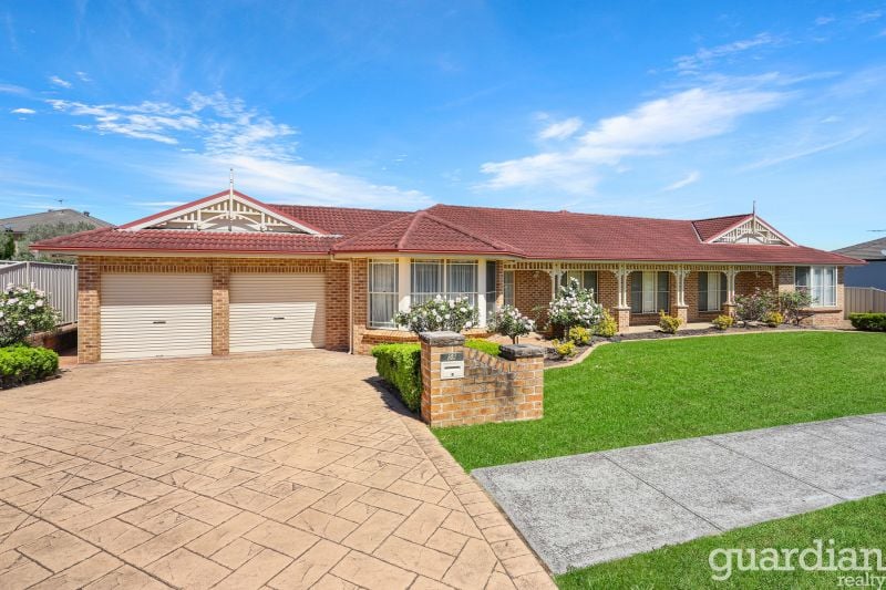 59 Wrights Road Castle Hill NSW, Castle Hill - Thumbnail 2