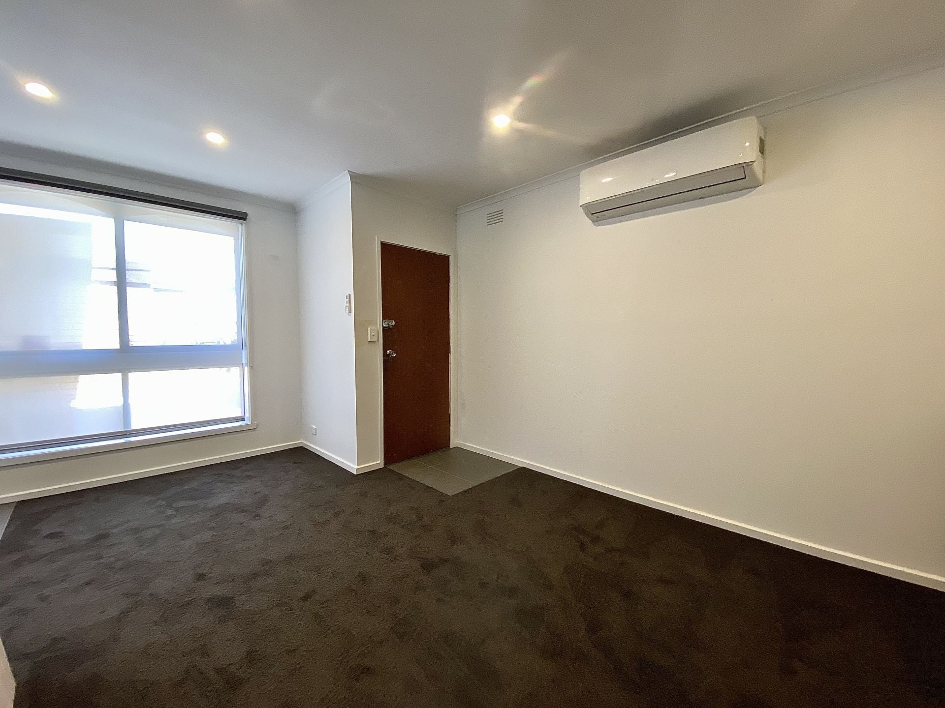 Freshly Renovated Two Bedroom Unit
